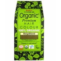 Radico Organische Haarfarbe Beigeblond Radico Organische Haarfarbe Beigeblond