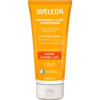 Weleda Hafer Aufbau Spülung