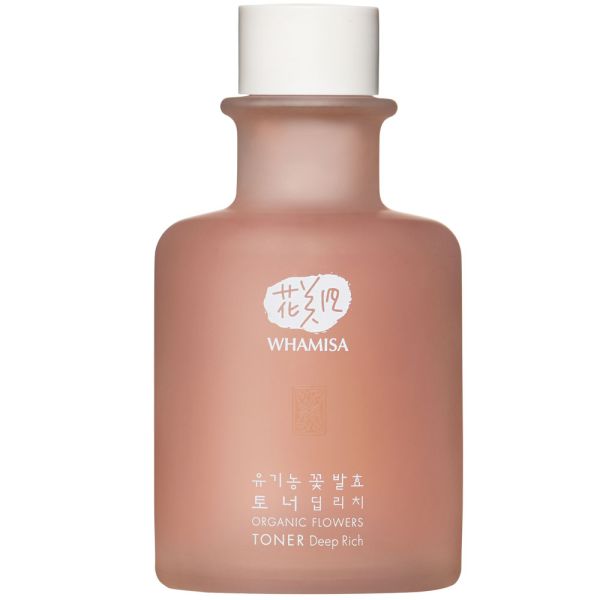 Whamisa Toner Deep Rich 155ml Whamisa Toner Deep Rich 155ml