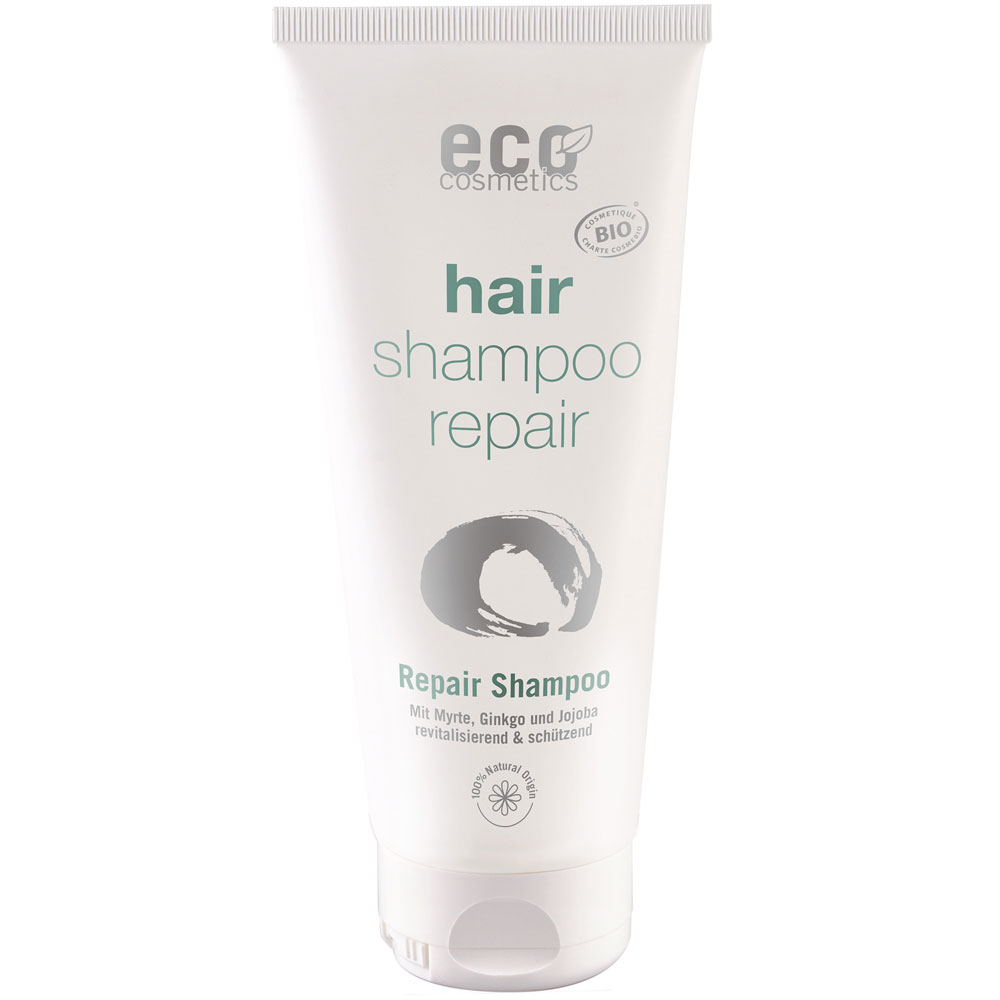 Eco Cosmetics Repair-Shampoo | Bio-Naturel.de