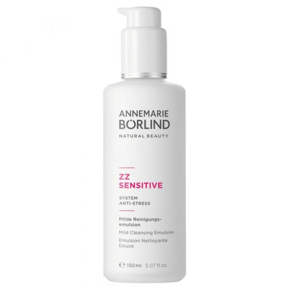 Annemarie Börlind ZZ Sensitive Milde Reinigungsemulsion Annemarie Börlind ZZ Sensitive Milde Reinigungsemulsion