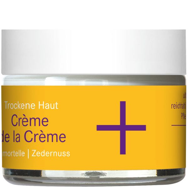 I+M Crème de la Crème für Trockene Haut