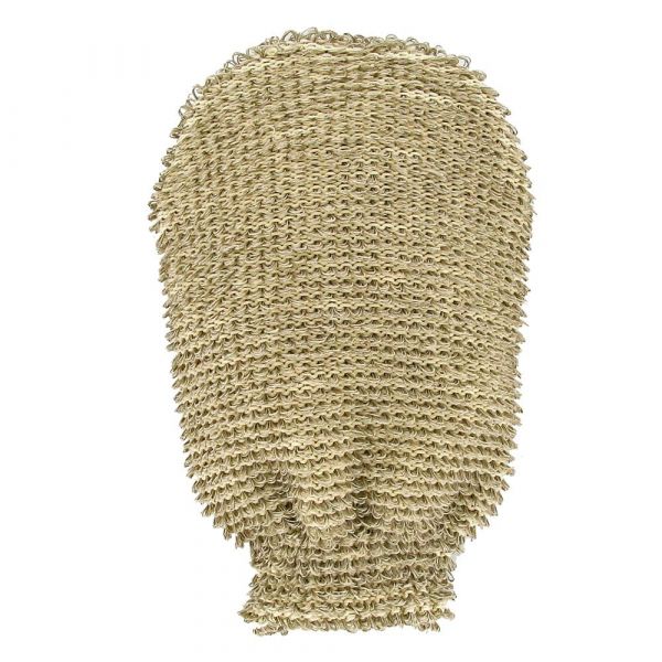 Försters Massagehandschuh grob