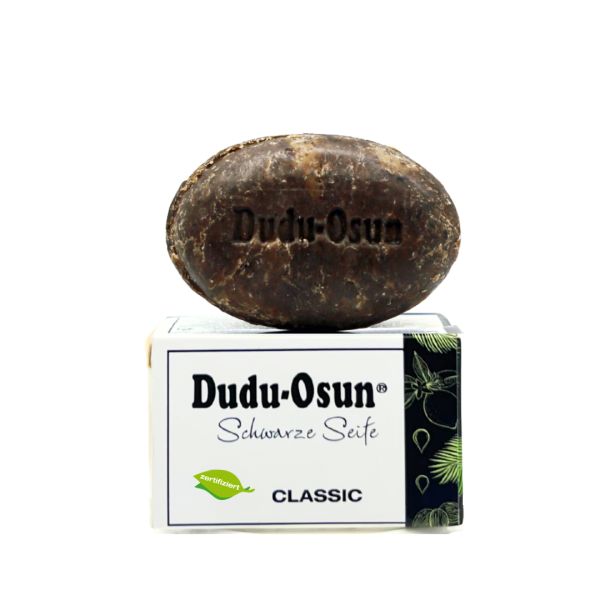 Dudu Osun schwarze Seife classic 25g