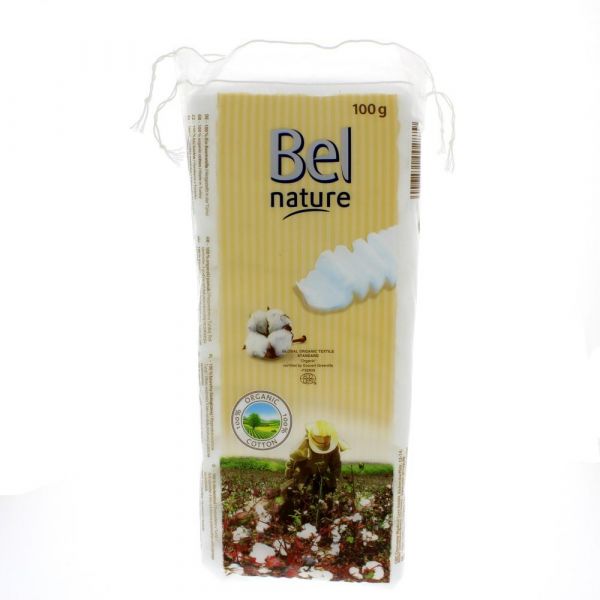 Bel Nature Lagenwatte Bel Nature Lagenwatte