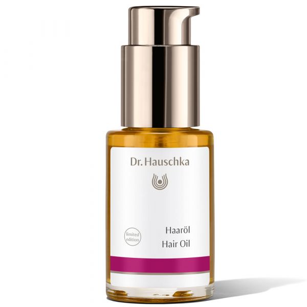 Dr. Hauschka Haaröl 30ml Dr. Hauschka Haaröl 30ml