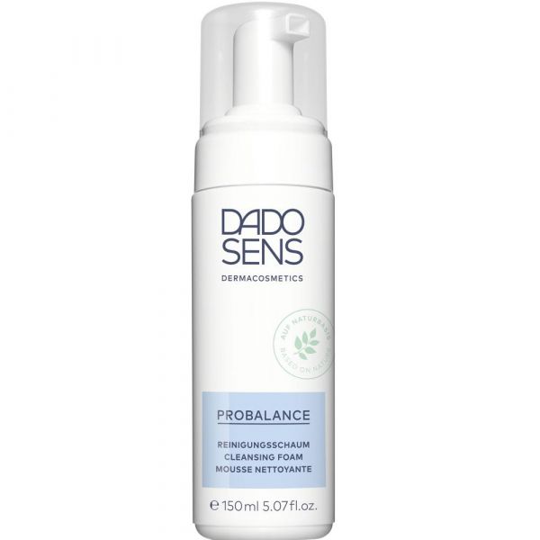 DADO SENS PROBALANCE REINIGUNGSSCHAUM DADO SENS PROBALANCE REINIGUNGSSCHAUM