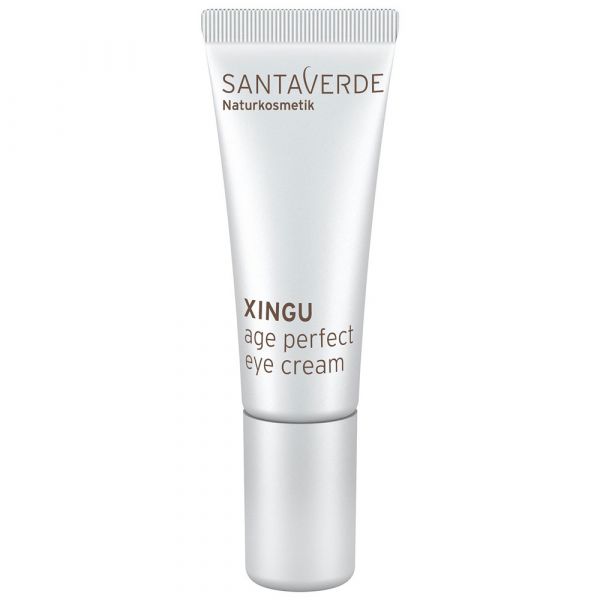Santaverde XINGU age perfect eye cream