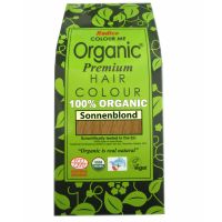 Radico Organische Haarfarbe Sonnenblond Radico Organische Haarfarbe Sonnenblond