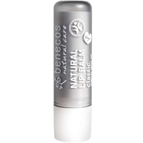 Benecos Lip Balm classic Benecos Lip Balm classic