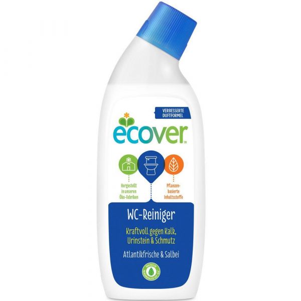Ecover WC Reiniger Atlantikfrische 750ml