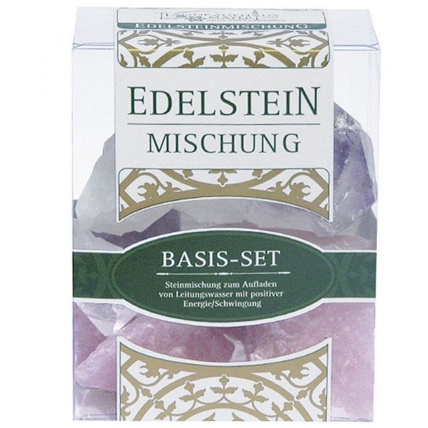 Edelstein-Basismischung