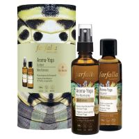 Farfalla Aroma-Yoga Duftset Mindfulness Farfalla Aroma-Yoga Duftset Mindfulness