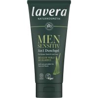 Lavera Men sensitiv 3in1 Duschgel Lavera Men sensitiv 3in1 Duschgel