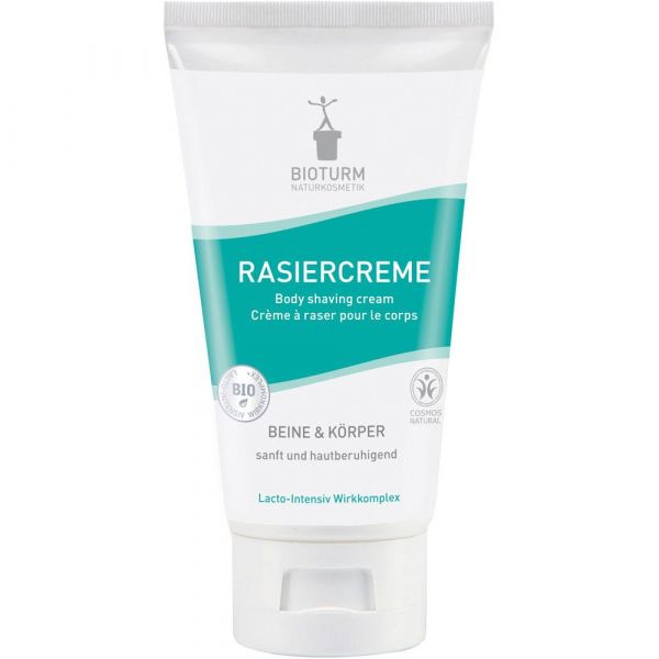 Bioturm Rasiercreme Nr. 88 Bioturm Rasiercreme Nr. 88