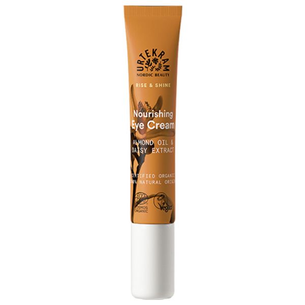 Urtekram SOB Nourishing Eye Cream