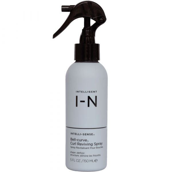 Intelligent Nutrients Bell-curve Curl Reviving Spray