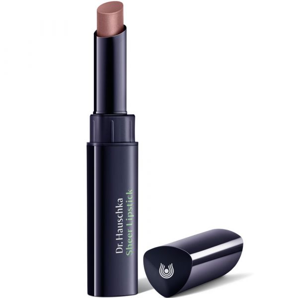 Dr. Hauschka Sheer Lipstick 05 zambra