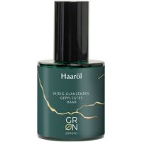 GRN Haaröl
