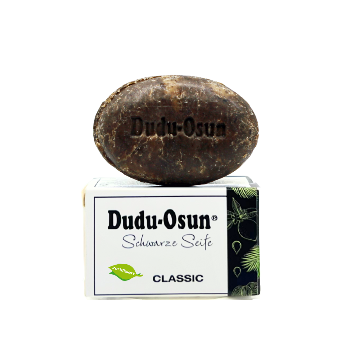 Savon noir classique Dudu Osun 25g 25 g