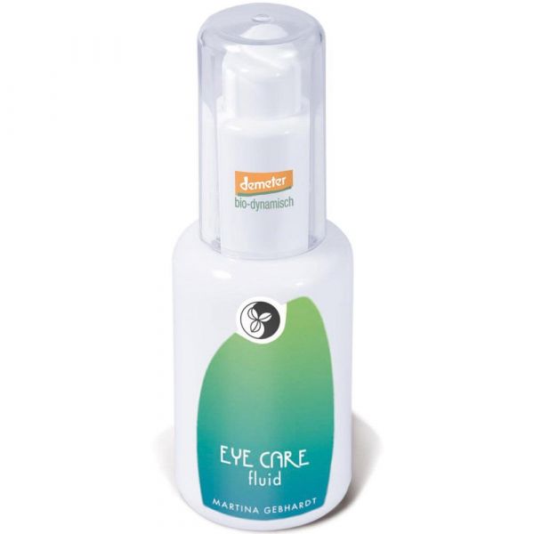 Martina Gebhardt Eye Care Fluid