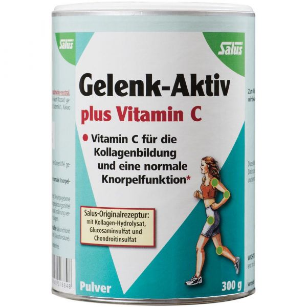 Salus Gelenk-Aktiv Collagen Hydro Salus Gelenk-Aktiv Collagen Hydro