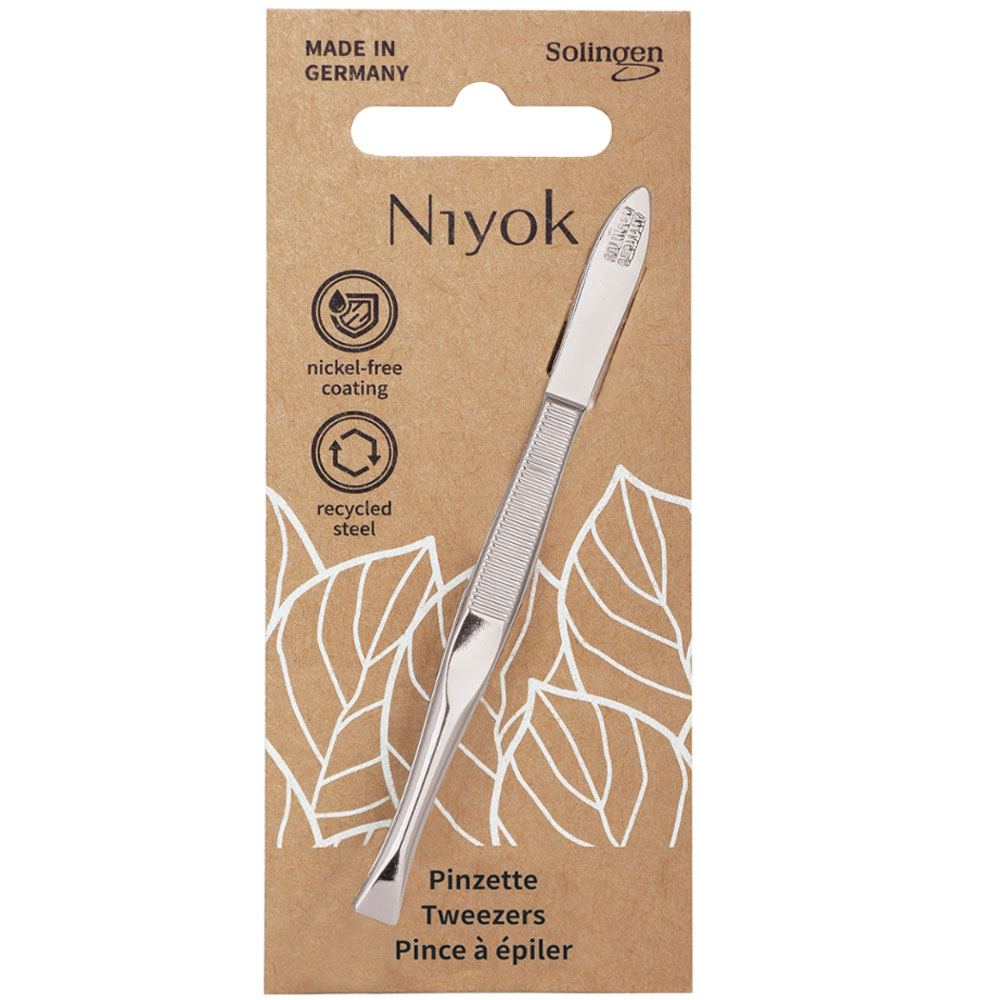 Niyok pincette droite - Accessoires