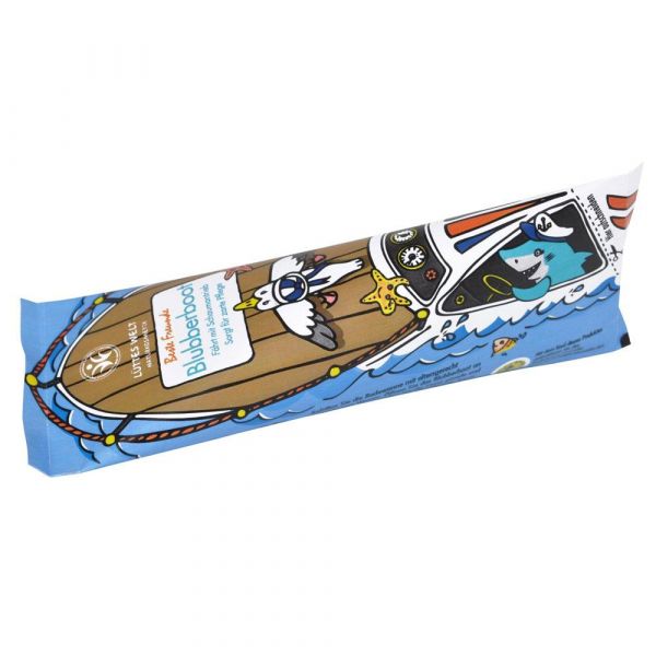 Lüttes Welt Blubberboot Beste Freunde