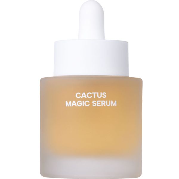 WHAMISA Cactus MAGIC SERUM
