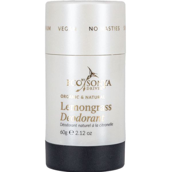 Eco by Sonya Lemongrass Deodorant Eco by Sonya Lemongrass Deodorant