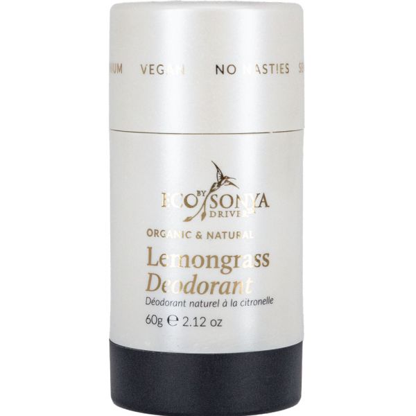 Eco by Sonya Lemongrass Deodorant