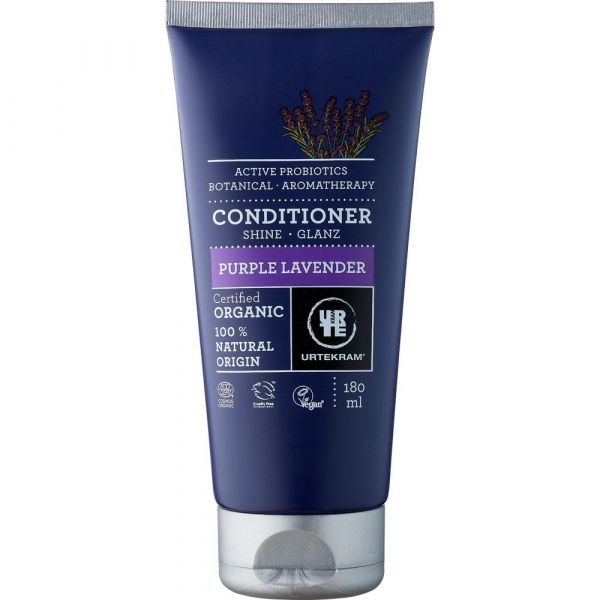 Urtekram Purple Lavender Conditioner