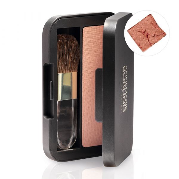 ANNEMARIE BÖRLIND Puderrouge peach