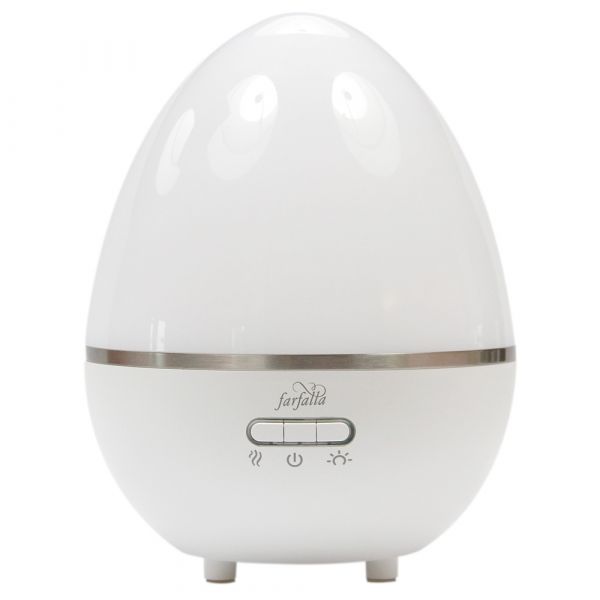 Farfalla Aroma Vernebler Silent weiss Farfalla Aroma Vernebler Silent weiss