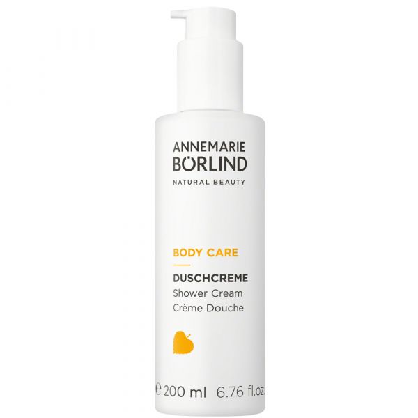 ANNEMARIE BÖRLIND BODY CARE Duschcreme