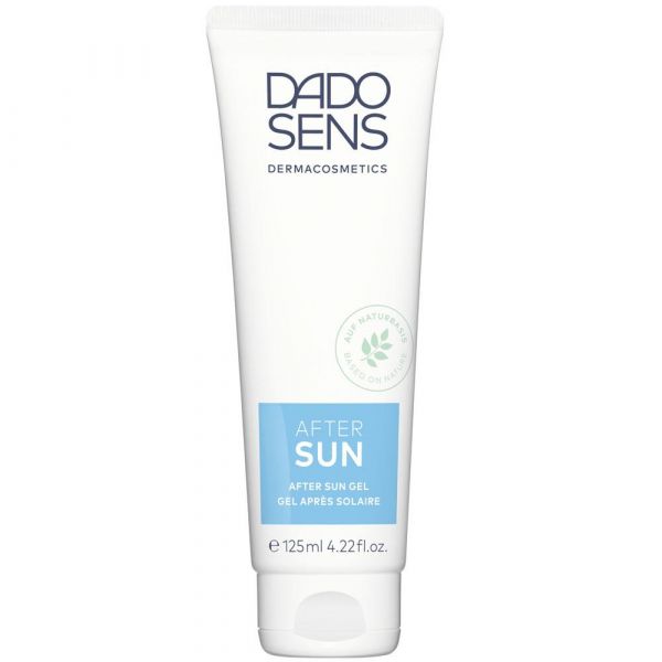 DADO SENS SUN AFTER SUN GEL