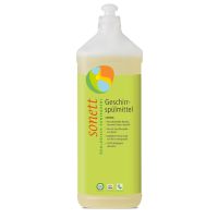 Sonett Geschirrspülmittel Lemon 1 Liter