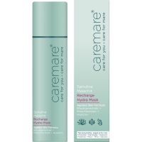 Caremare Recharge Hydra Mask