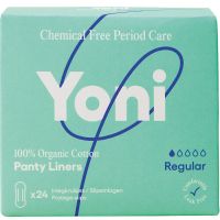 Yoni Slipeinlagen normal
