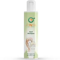 Sanoll Hanf Shampoo 200ml