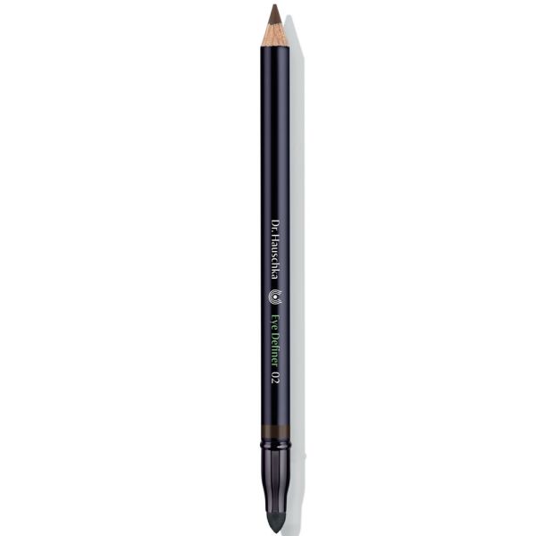 Dr. Hauschka Eye Definer 02 brown