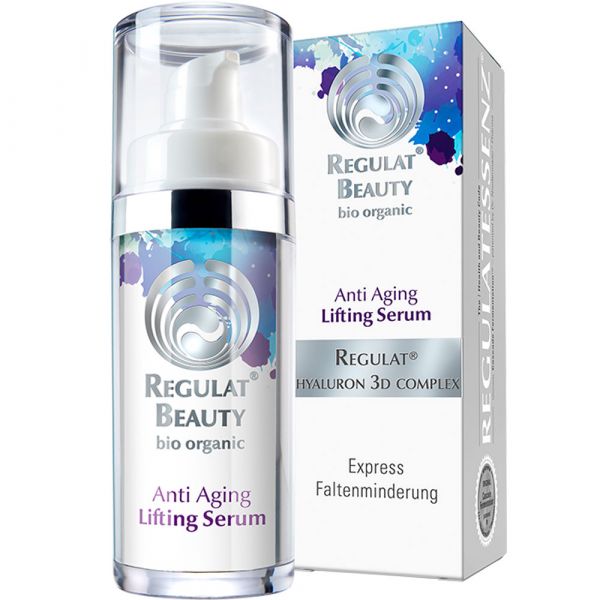 Regulat® Beauty Anti Aging Lifting Serum Regulat® Beauty Anti Aging Lifting Serum
