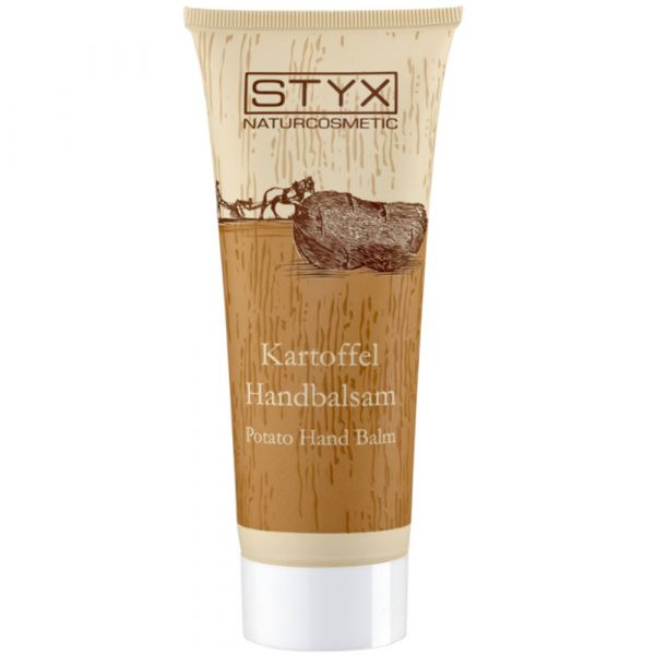 Styx Kartoffel Handbalsam