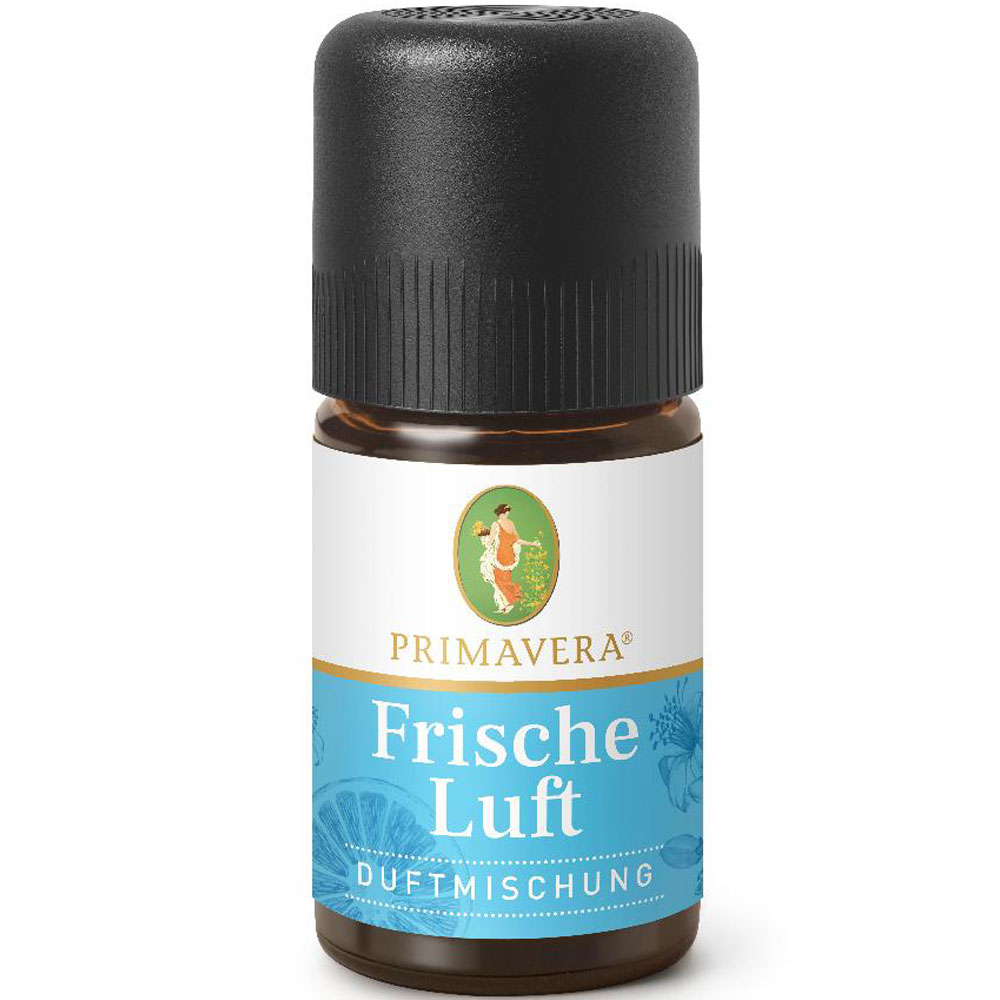 Primavera Air frais mélange de parfums 5 ml - Aromathérapie