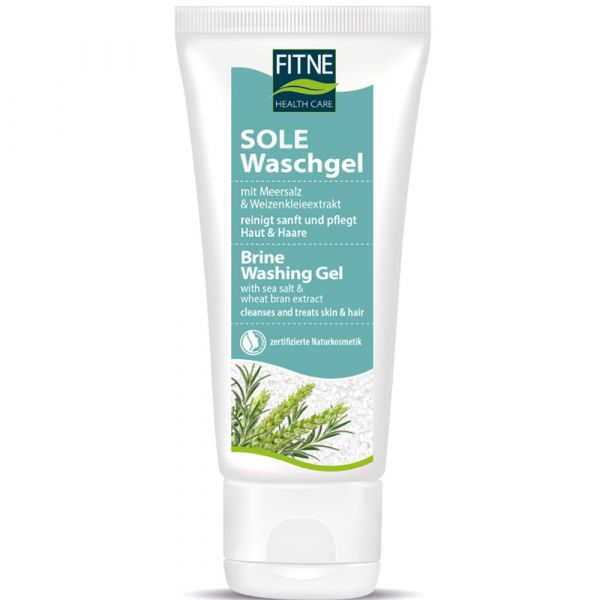 Fitne Sole Waschgel
