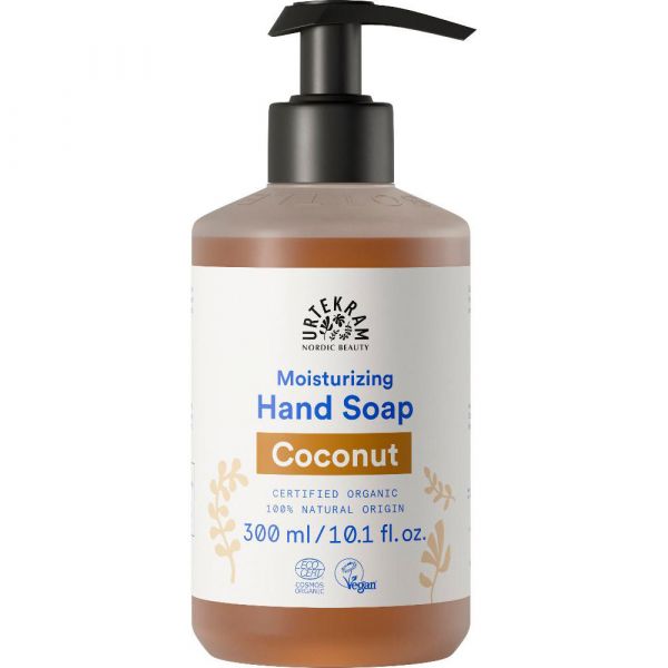 Urtekram Coconut Hand Soap