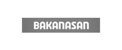 Bakanasan