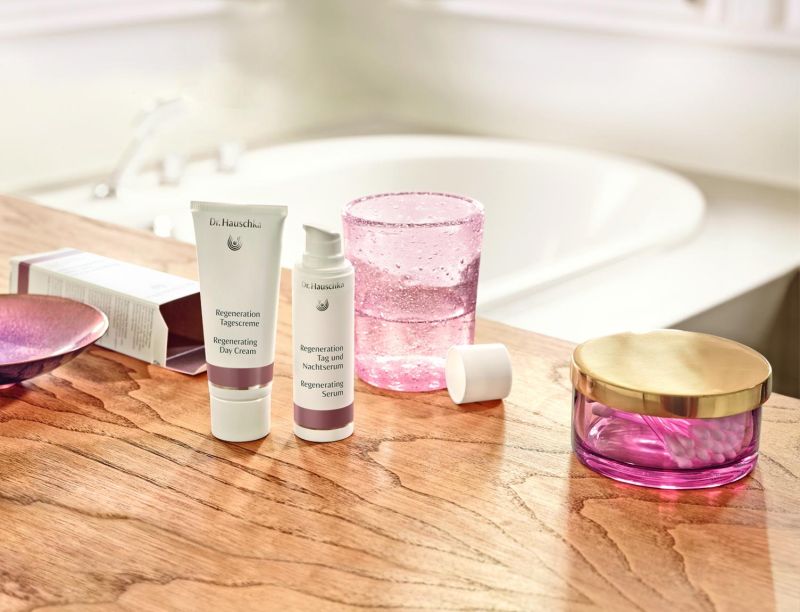 Dr. Hauschka - Bio Naturkosmetik | Bio Naturel