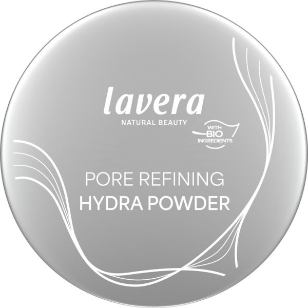 Lavera Pore Refining Hydra Powder