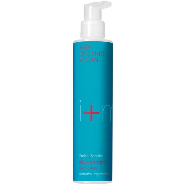 I+M Sensitiv Körperlotion I+M Sensitiv Körperlotion